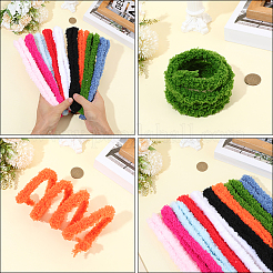 10 набор самодельных плюшевых палочек&nbsp;FIND-SC0020-88