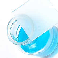 Стеклянная бутылка&nbsp;AJEW-OC0001-91