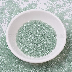 Бусины Миюки delica SEED-X0054-DB0829