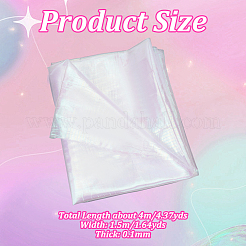 Лазерная полиэфирная ткань&nbsp;DIY-NB0008-52C