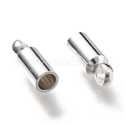 Messing Endkappen für Kord&nbsp;KK-H759-40B-S