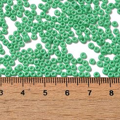 Perle di vetro per la cottura di vernici&nbsp;SEED-P006-03A-23