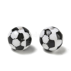 Perline acriliche opache sportive&nbsp;AC-CBAC27C-02
