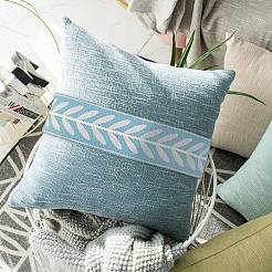 Жаккардовая полиэфирная лента длиной 5 м. OCOR-OC0001-72