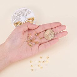 1box латунные проводники KK-PH0007-03M