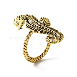 Кольца для салфеток из сплава&nbsp;AJEW-WH0041-36AG-02