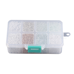 12/0 стакан бисер&nbsp;SEED-JP0006-05-2mm