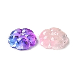 Прозрачный стеклянный шарик&nbsp;X-GLAA-H025-03