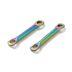 Ионное покрытие (IP) 304 нержавеющая сталь соединительные подвески&nbsp;STAS-Q323-06A-RC