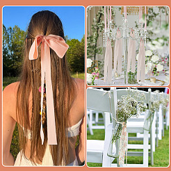 3 rotolo di nastri di chiffon&nbsp;SRIB-TAC0002-25A-1