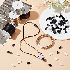 Наборы для изготовления ювелирных изделий своими руками DIY-PH0021-51