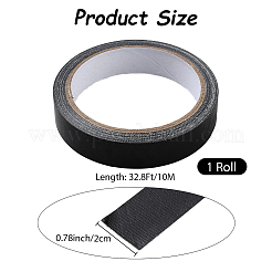 Клейкая лента для заплаток&nbsp;AJEW-WH20048-55B-02