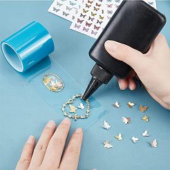 Epoxid-DIY-Scrapbook&nbsp;DIY-OC0008-10