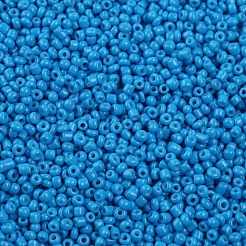Perle di vetro per la cottura di vernici&nbsp;SEED-S001-K17