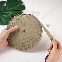 Хлопковые ленты из твила OCOR-TAC0009-09C