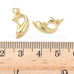 Латунные подвески&nbsp;KK-L239-028G