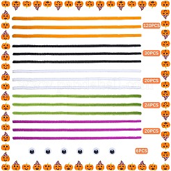 Набор для самостоятельного изготовления на тему Хэллоуина&nbsp;DIY-SC0032-78