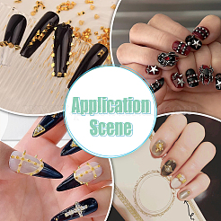 6 сумка 6 стиля кабошоны из сплава&nbsp;MRMJ-PH0002-90