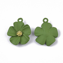 Акриловые подвески краскораспылительные&nbsp;PALLOY-N0147-03A