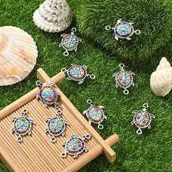 10 шт. подвески из сплава&nbsp;PALLOY-CJ0002-39