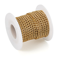 Цепи алюминиевые 10м&nbsp;CHA-TA0001-35G