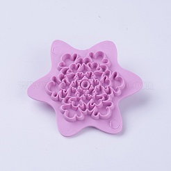 Пищевые пластиковые печенья DIY-L020-24