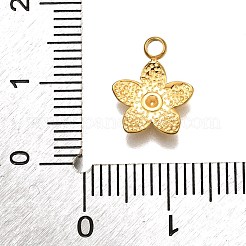 Подвески из нержавеющей стали 304&nbsp;STAS-M116-30G