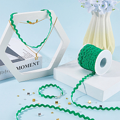 1 прядь волнообразной бахромы FIND-GF0006-65E