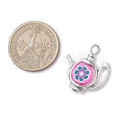 Полимерной глины ручной работы подвески PALLOY-JF04359