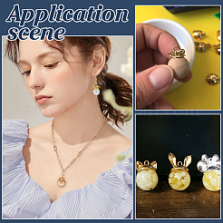 60 шт. 6 стиля FIND-PH0023-96