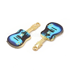 Подвески из сплава золотого тона ENAM-M051-14G