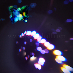 1 шт. стеклянные подвески-ловцы солнца k9&nbsp;FIND-BBC0003-90A