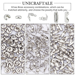 Набор для поиска поделок для изготовления ювелирных изделий STAS-UN0034-17