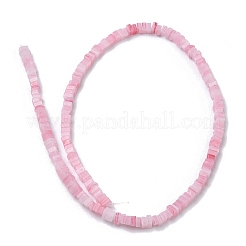 Бусы лэмпворк ручной работы&nbsp;LAMP-Q037-02A-12