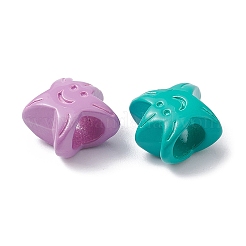 Окрашенного распылением сплава бисер PALLOY-YW0001-60