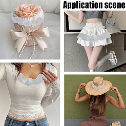 Лента из полиэстера длиной 10 м OCOR-CY0002-18B