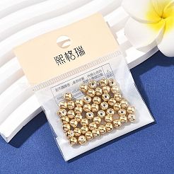 Латунные бусины&nbsp;XGRPCH936-195G