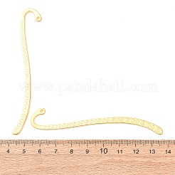 Tibetischen Stil Legierung Bookmarks&nbsp;LS-K08Y3012