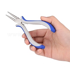 Плоскогубцы из углеродистой стали P002Y