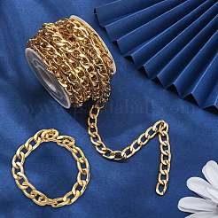 Алюминий обуздать цепи&nbsp;CHA-CJC0001-01G