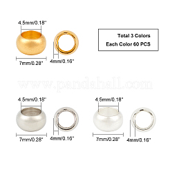 Латуни европейского бисера&nbsp;OPDL-PH0006-01