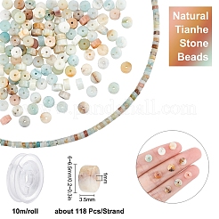 Наборы для изготовления эластичных браслетов своими руками&nbsp;DIY-SC0015-84