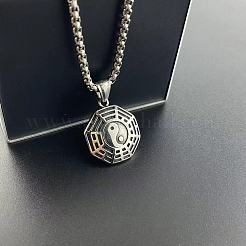 Модные мужские подвески в стиле хип-хоп YK7824