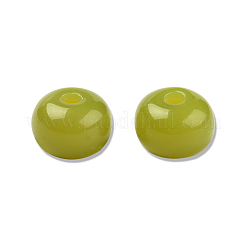 Бусины из cмолы RESI-N034-02-Q02