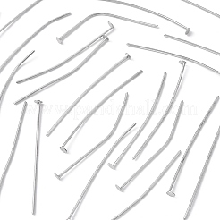 Железные штифты с плоской головкой&nbsp;IFIN-FS0001-30A