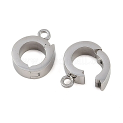 Chiusure twister in acciaio inox 304&nbsp;STAS-B095-04P-03