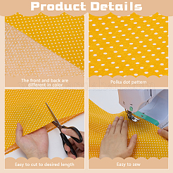 Хлопковая фабрика&nbsp;DIY-WH0678-82A