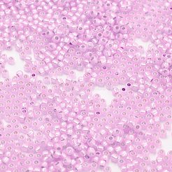 Японский бисер toho SEED-F002-2mm-2105