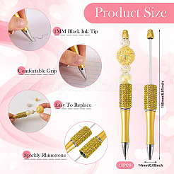 Шариковая ручка из абс-пластика BT-TAC0003-05C