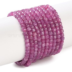 Filamenti di perline naturali&nbsp;GG-CBA4941-B03-3mm